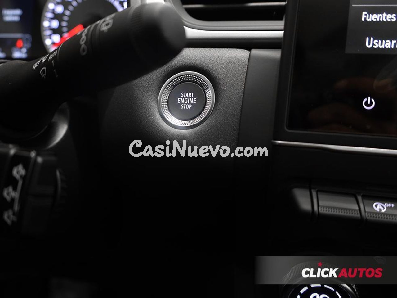 Renault Captur 1.0 TCE 90CV Equilibre - foto 11