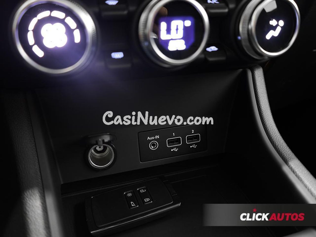 Renault Captur 1.0 TCE 90CV Equilibre - foto 10