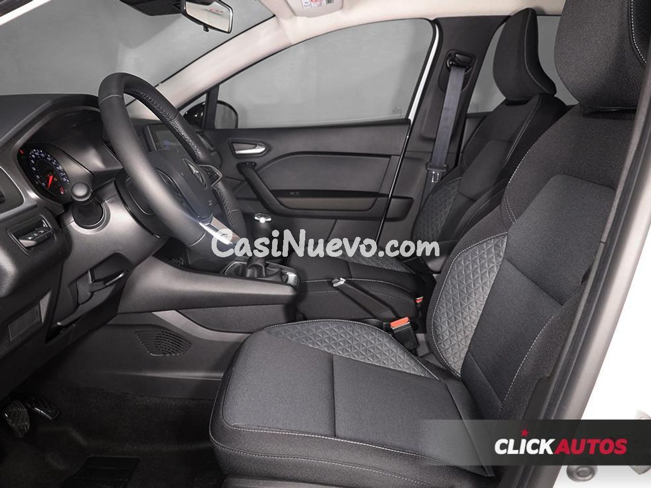 Renault Captur 1.0 TCE 90CV Equilibre - foto 16