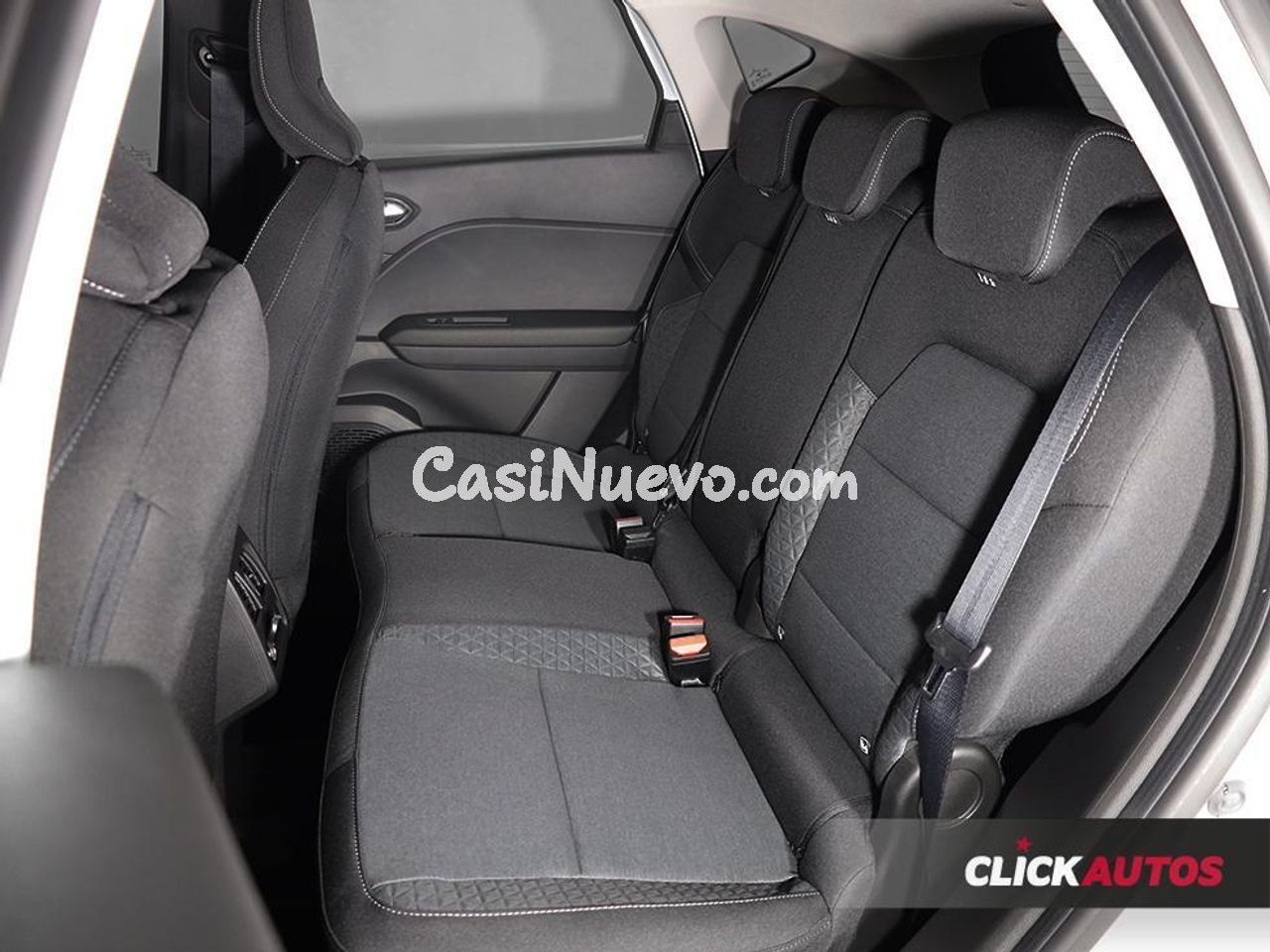 Renault Captur 1.0 TCE 90CV Equilibre - foto 17
