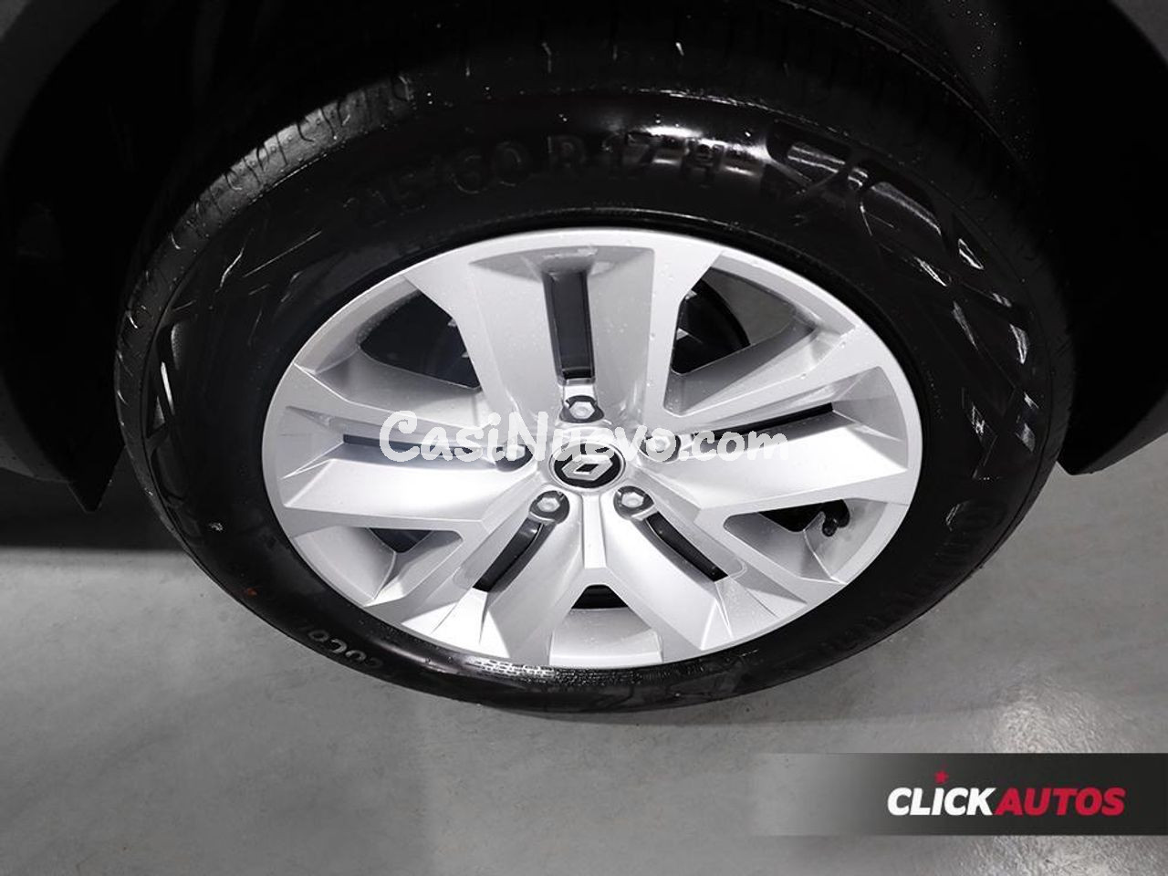 Renault Captur 1.0 TCE 90CV Equilibre - foto 20