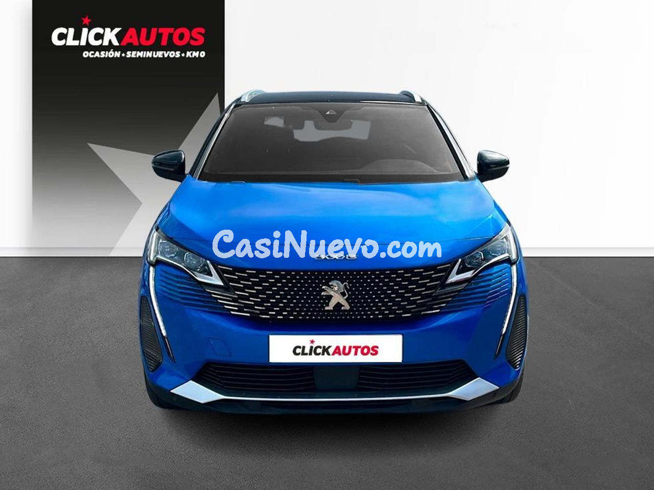 Peugeot 3008 1.2 130CV GT EAT8 - foto 2