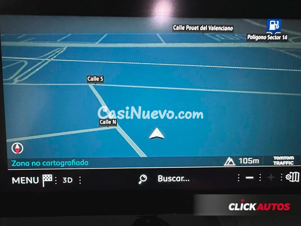 Peugeot 3008 1.2 130CV GT EAT8 - foto 7