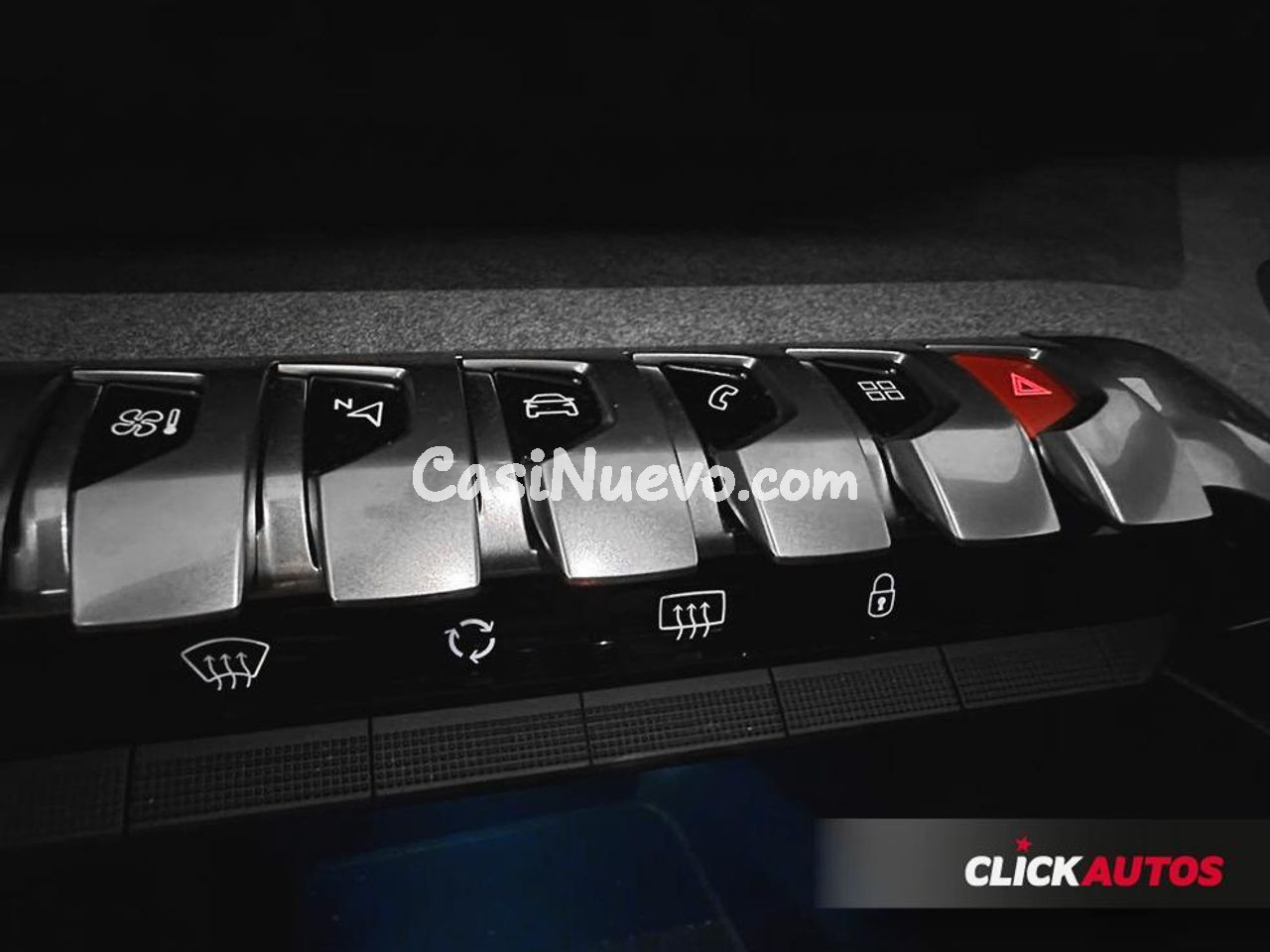 Peugeot 3008 1.2 130CV GT EAT8 - foto 9