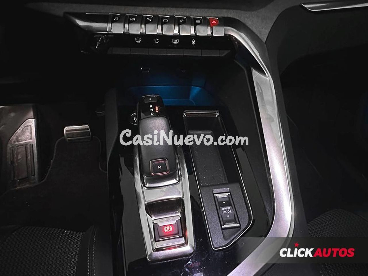 Peugeot 3008 1.2 130CV GT EAT8 - foto 10