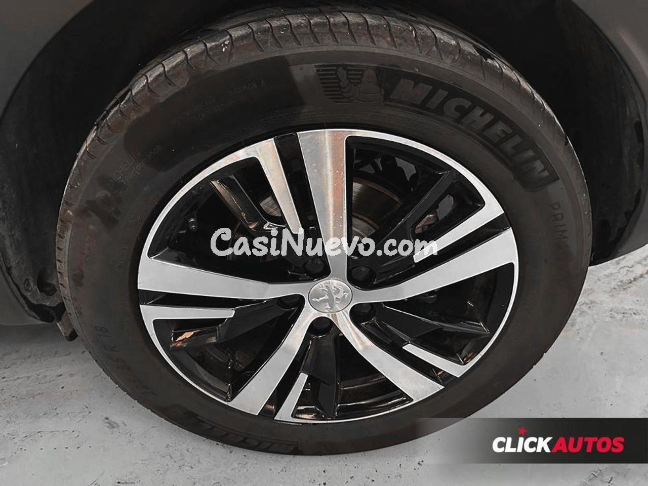 Peugeot 3008 1.2 130CV GT EAT8 - foto 16