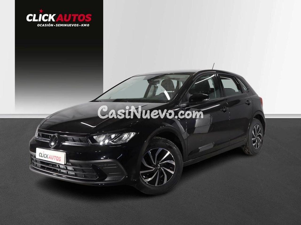 Volkswagen Polo 1.0 TSI 95CV Life