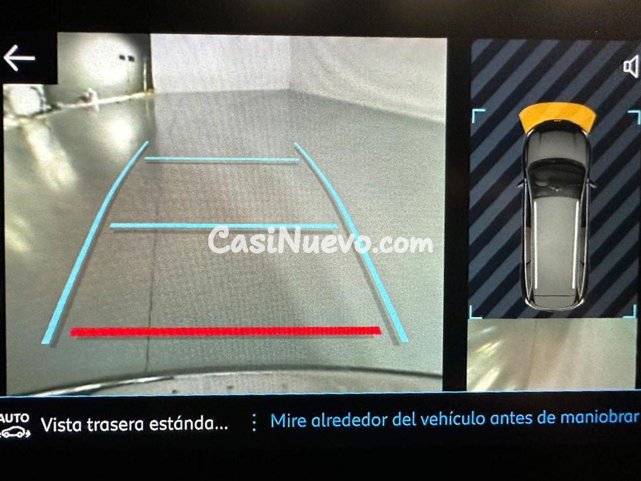 Peugeot 5008 1.2 130CV Allure Pack 5+2 - foto 10