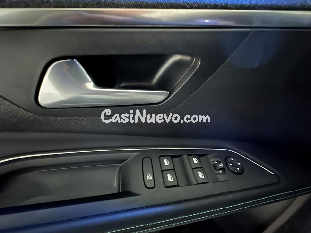 Peugeot 5008 1.2 130CV Allure Pack 5+2 - foto 13