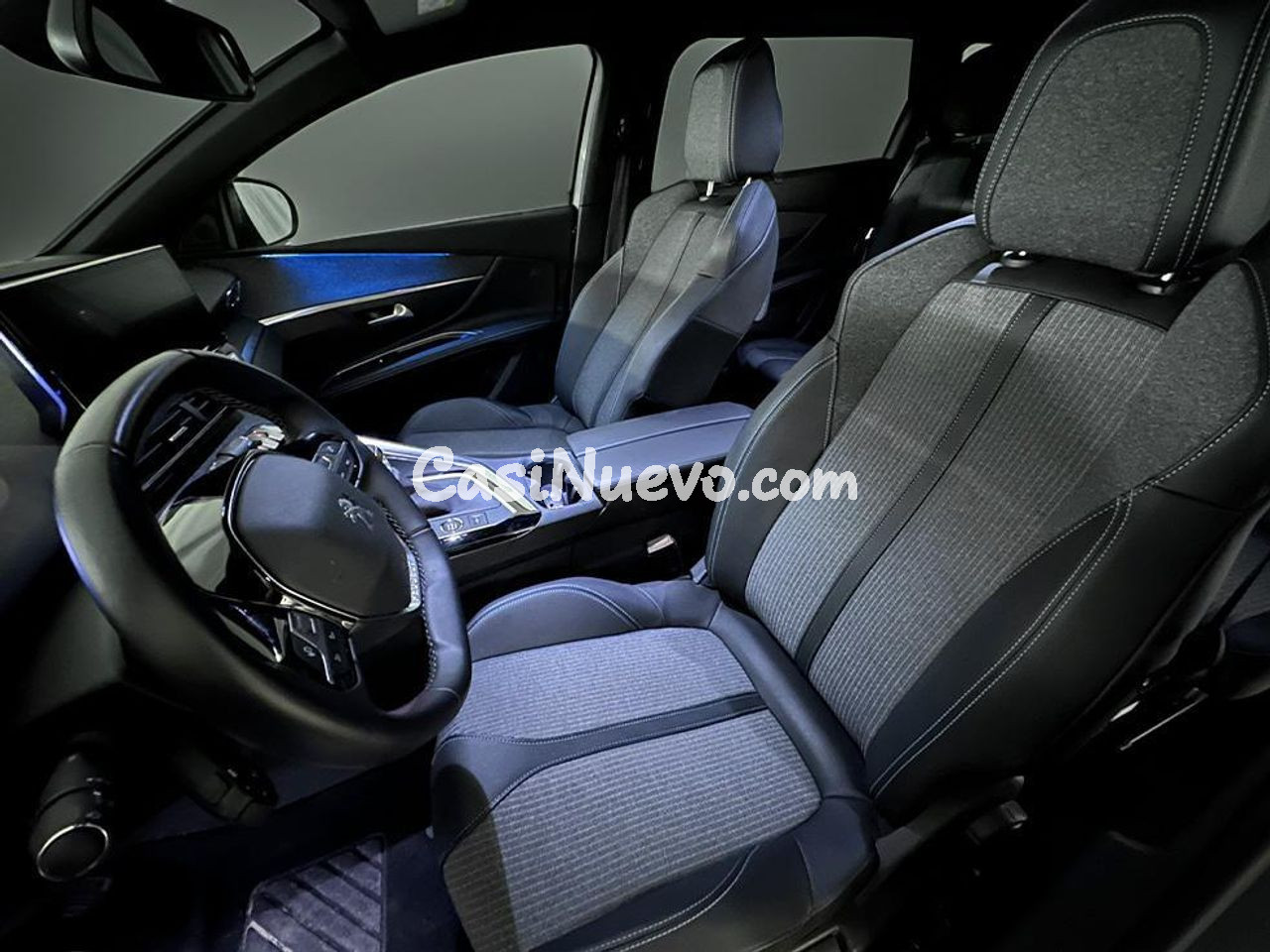 Peugeot 5008 1.2 130CV Allure Pack 5+2 - foto 14