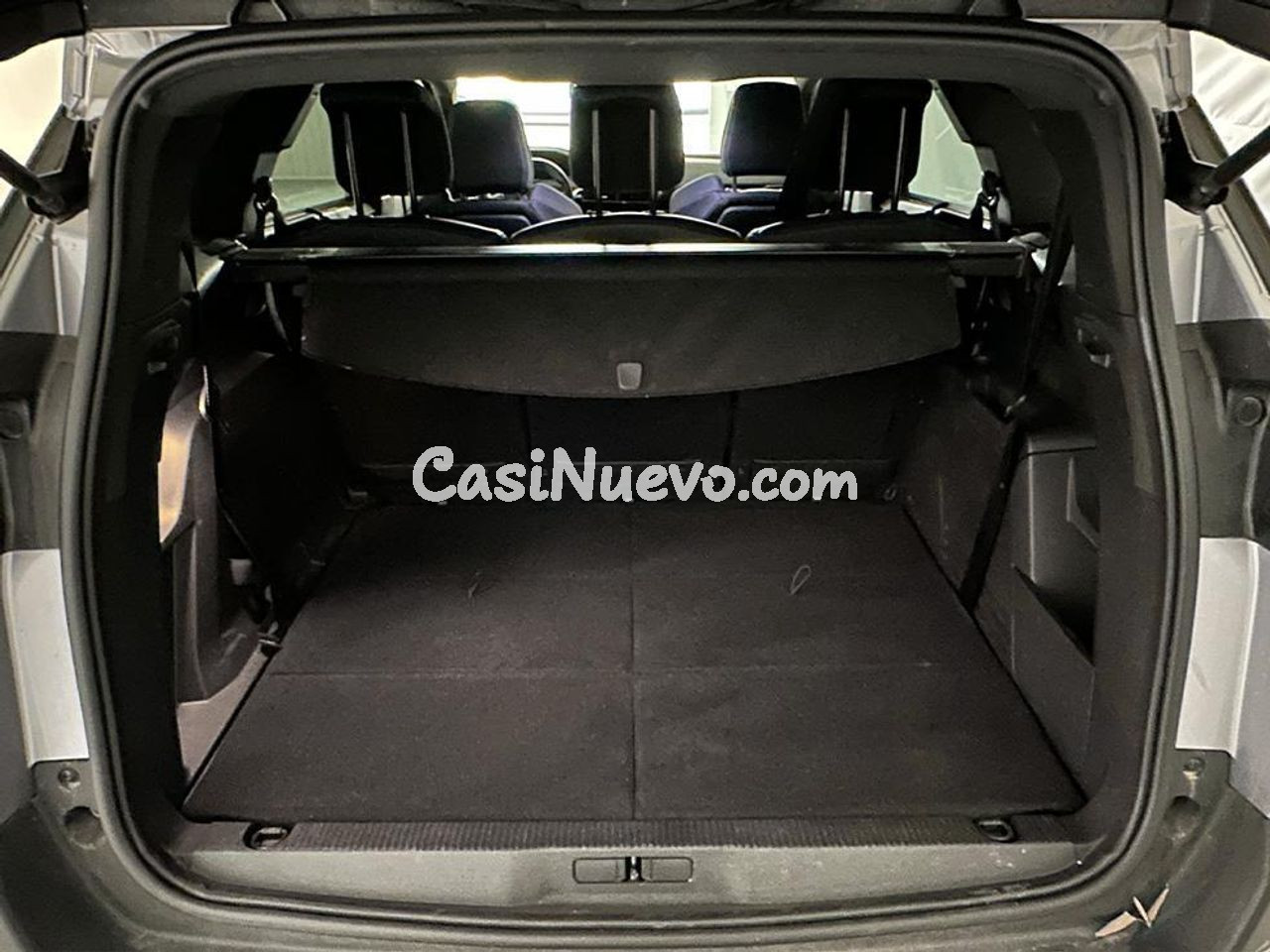 Peugeot 5008 1.2 130CV Allure Pack 5+2 - foto 18