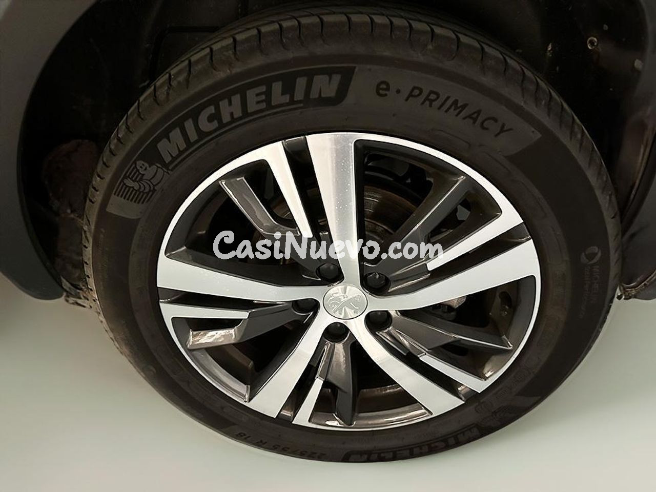 Peugeot 5008 1.2 130CV Allure Pack 5+2 - foto 19