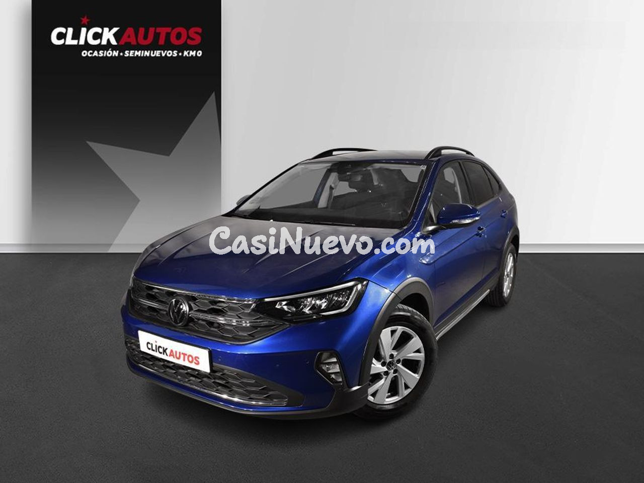 Volkswagen Taigo 1.0 TSI 95CV Life