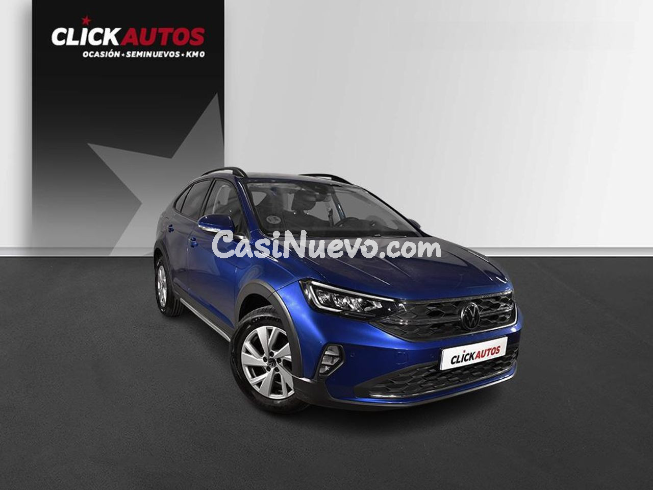 Volkswagen Taigo 1.0 TSI 95CV Life - foto 2