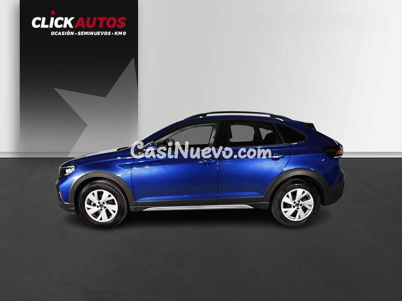 Volkswagen Taigo 1.0 TSI 95CV Life - foto 3