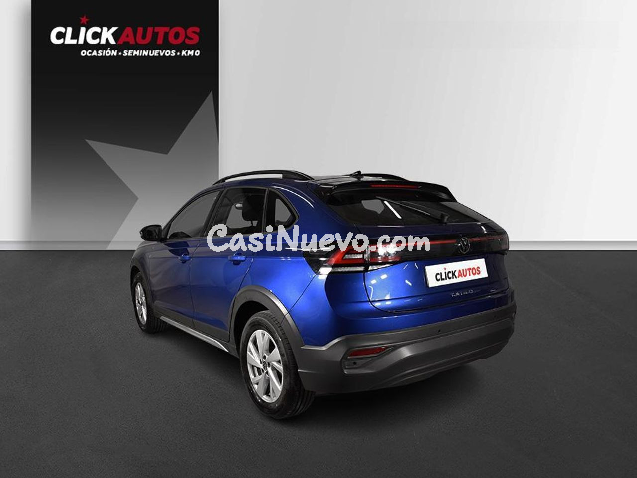 Volkswagen Taigo 1.0 TSI 95CV Life - foto 5