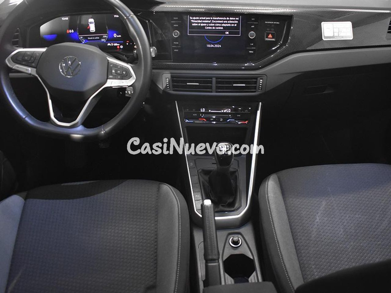 Volkswagen Taigo 1.0 TSI 95CV Life - foto 6