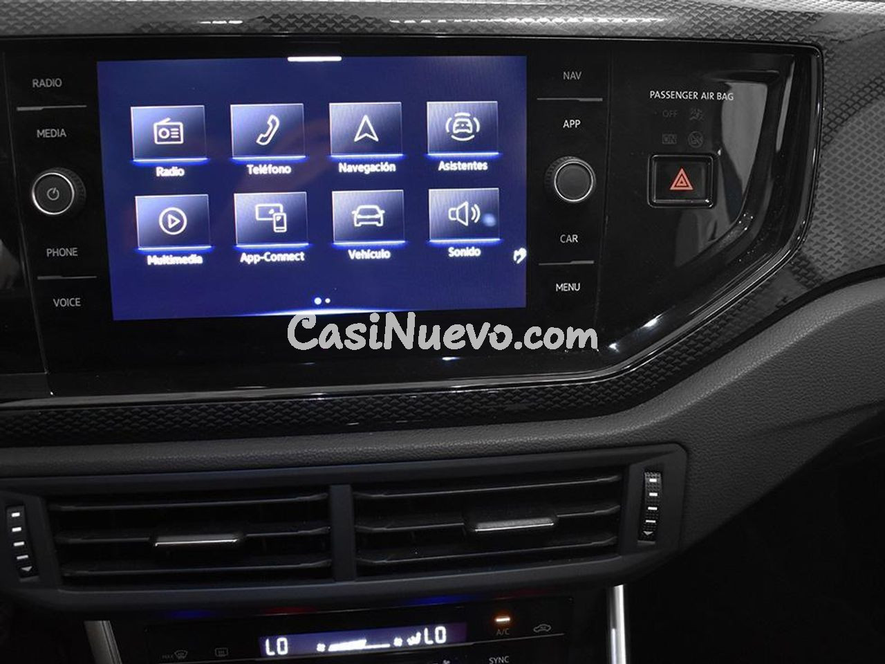 Volkswagen Taigo 1.0 TSI 95CV Life - foto 7