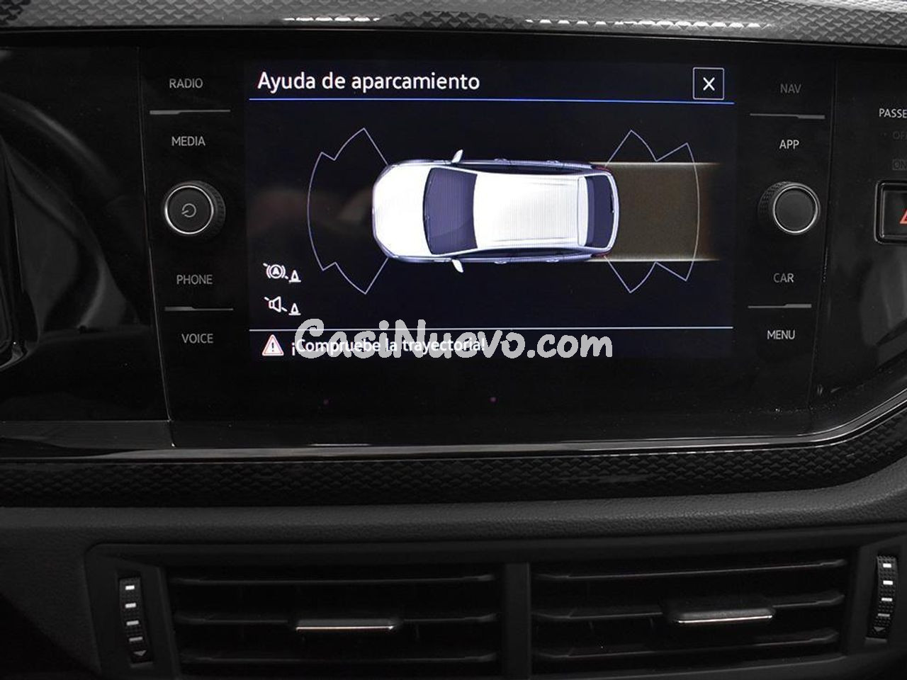 Volkswagen Taigo 1.0 TSI 95CV Life - foto 8