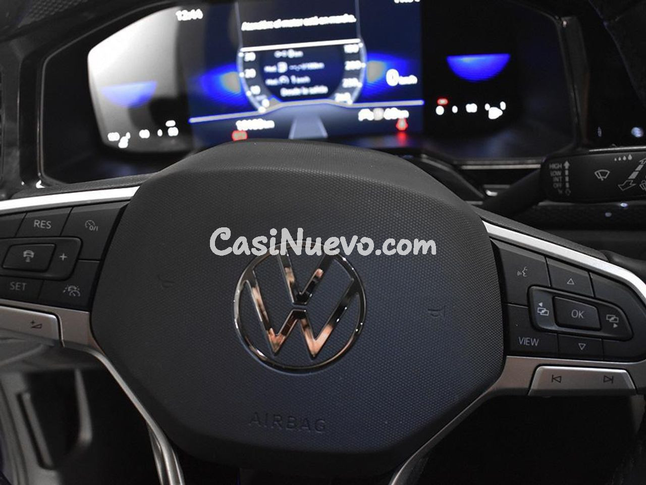 Volkswagen Taigo 1.0 TSI 95CV Life - foto 9