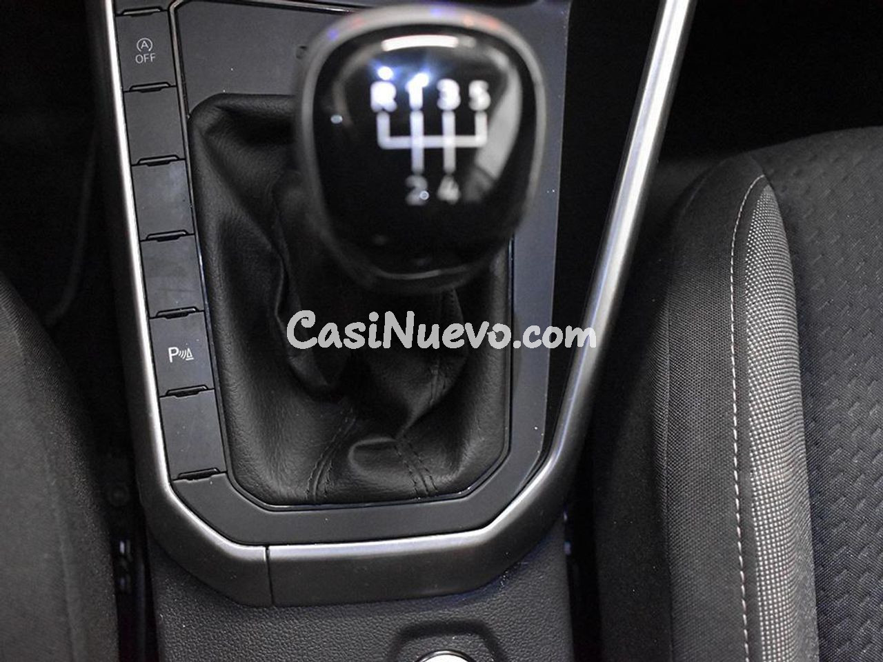 Volkswagen Taigo 1.0 TSI 95CV Life - foto 13