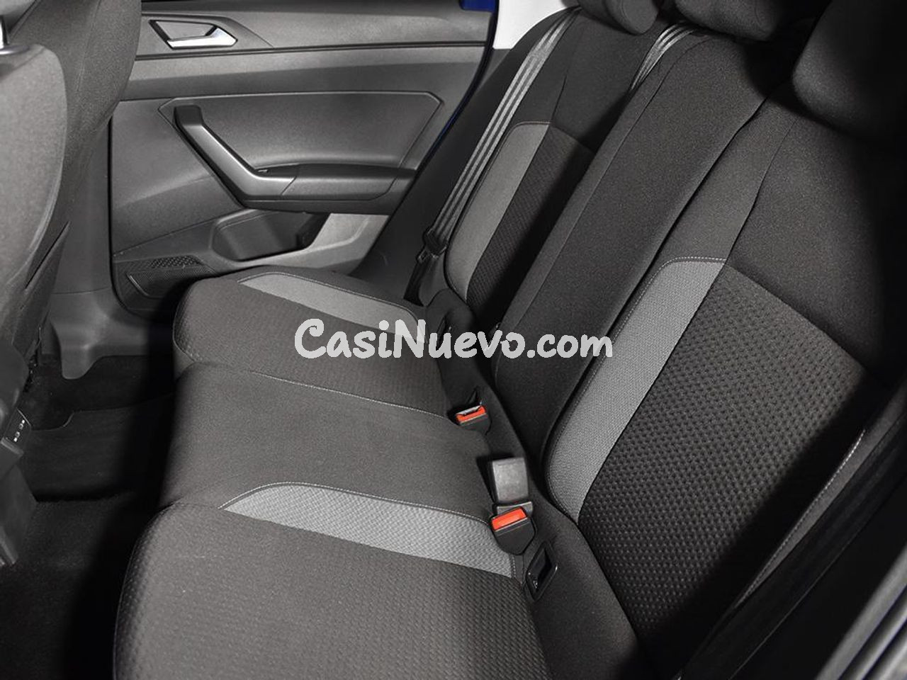 Volkswagen Taigo 1.0 TSI 95CV Life - foto 16