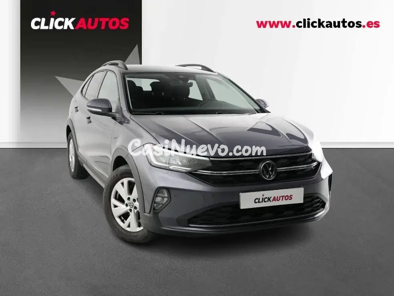 Volkswagen Taigo 1.0 TSI 95CV Life - foto 3