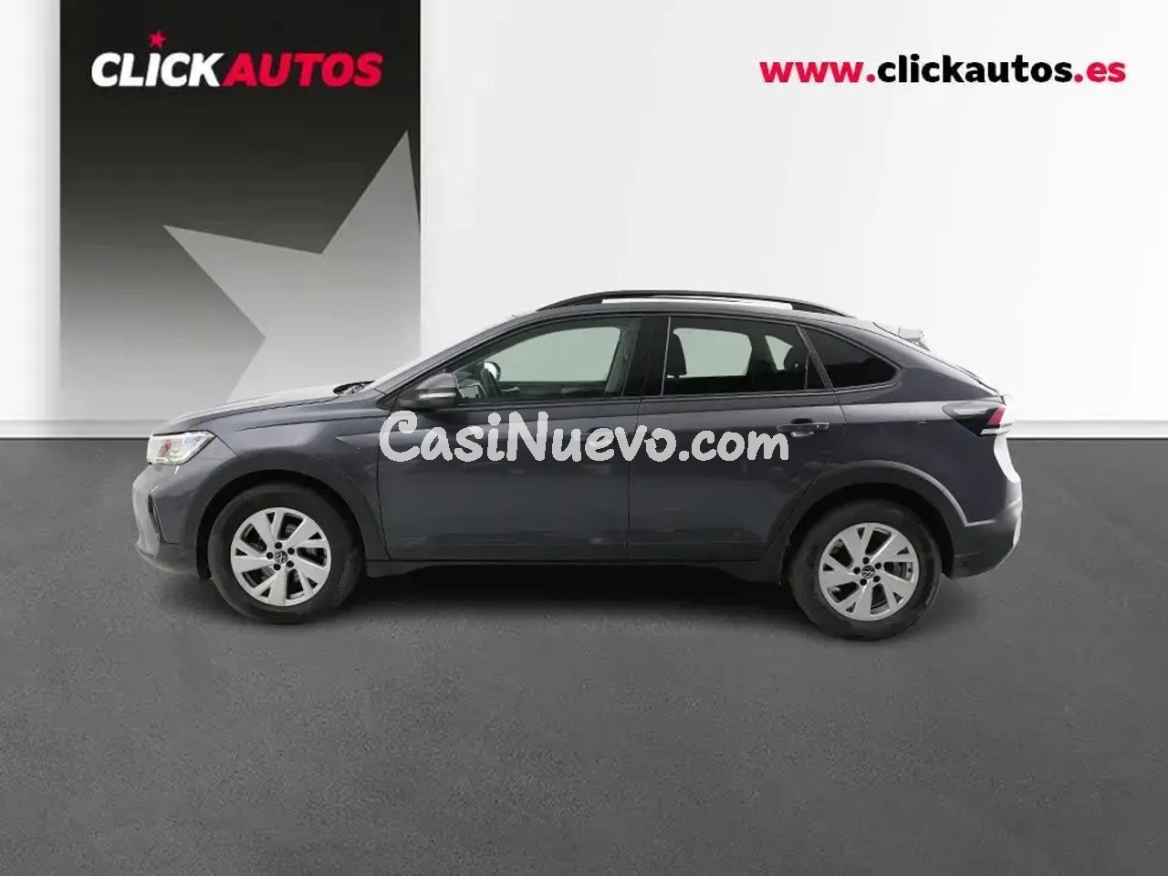 Volkswagen Taigo 1.0 TSI 95CV Life - foto 4