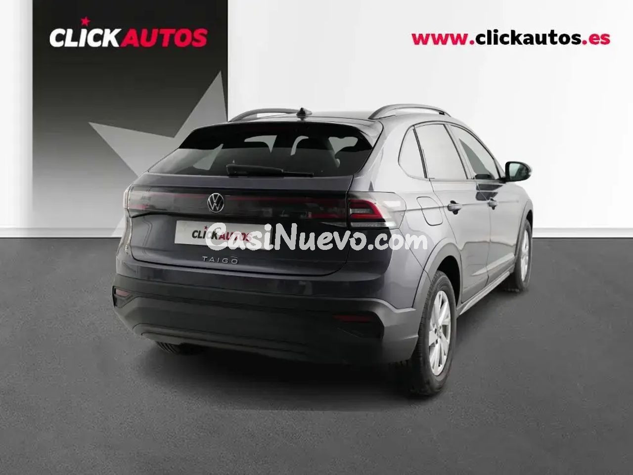 Volkswagen Taigo 1.0 TSI 95CV Life - foto 5