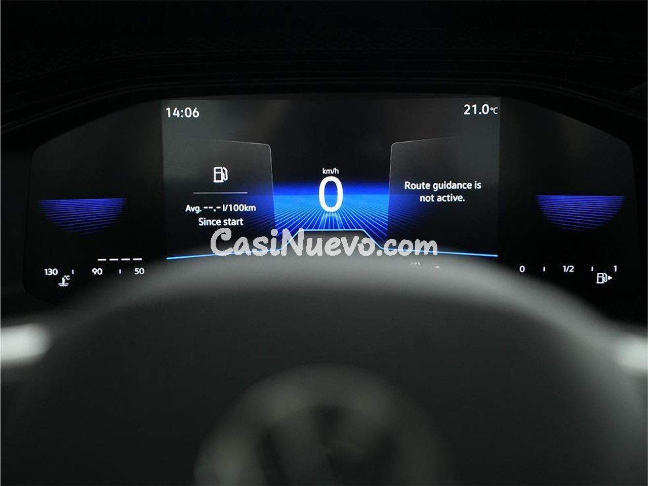 Volkswagen Taigo 1.0 TSI 95CV Life - foto 9