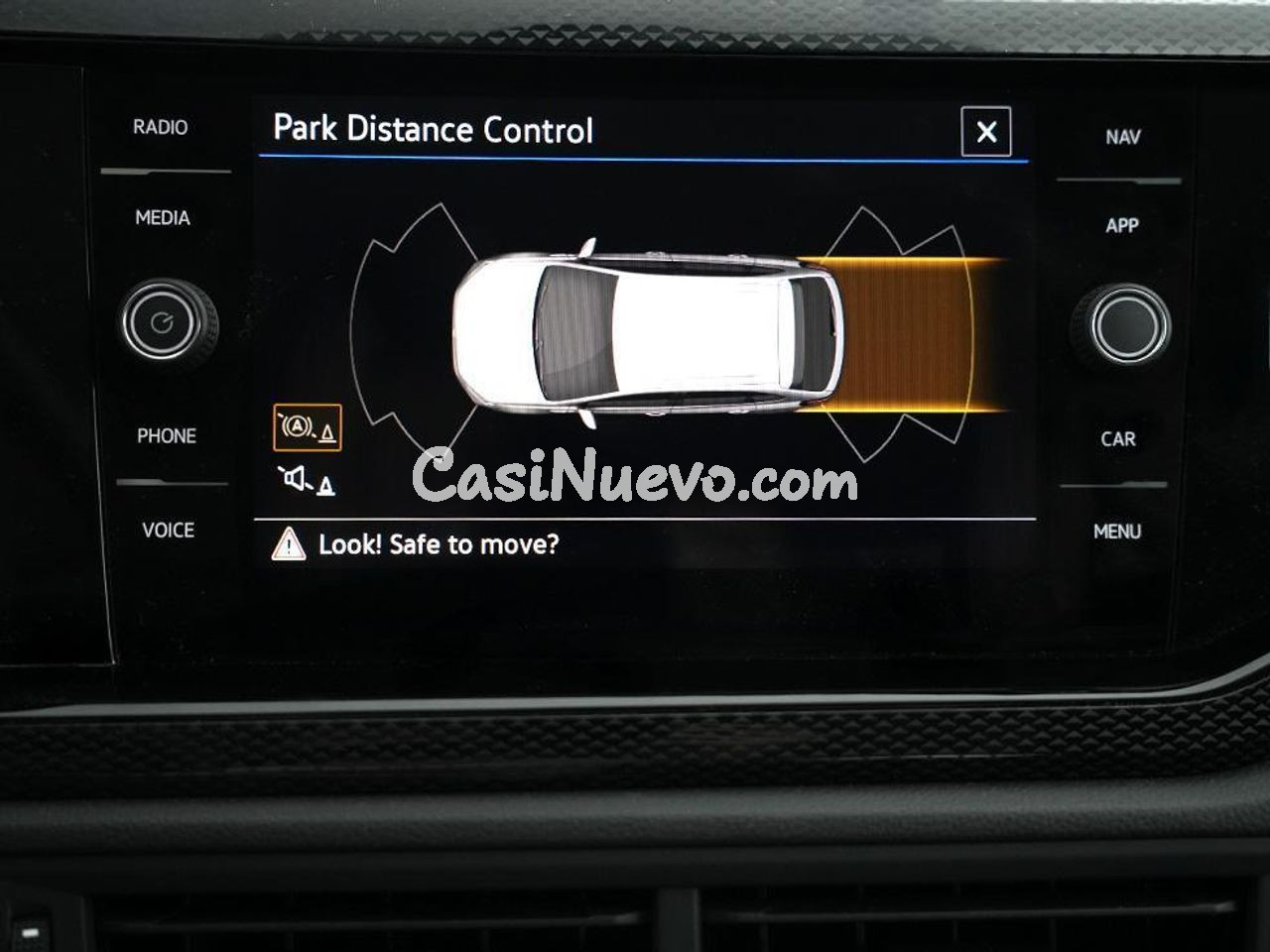 Volkswagen Taigo 1.0 TSI 95CV Life - foto 11