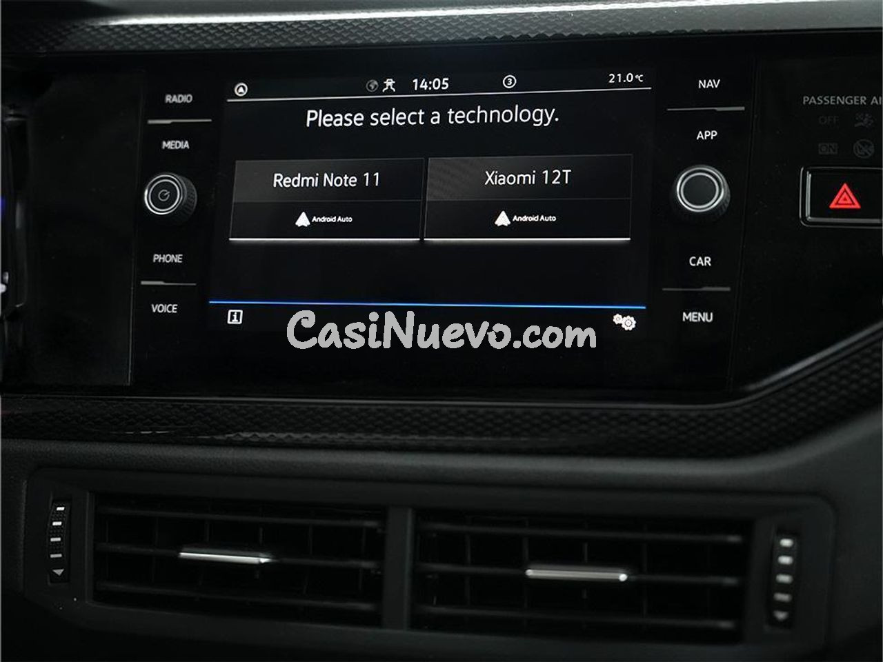 Volkswagen Taigo 1.0 TSI 95CV Life - foto 13