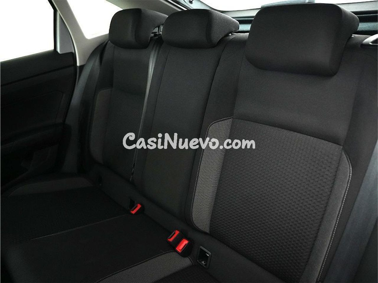 Volkswagen Taigo 1.0 TSI 95CV Life - foto 18