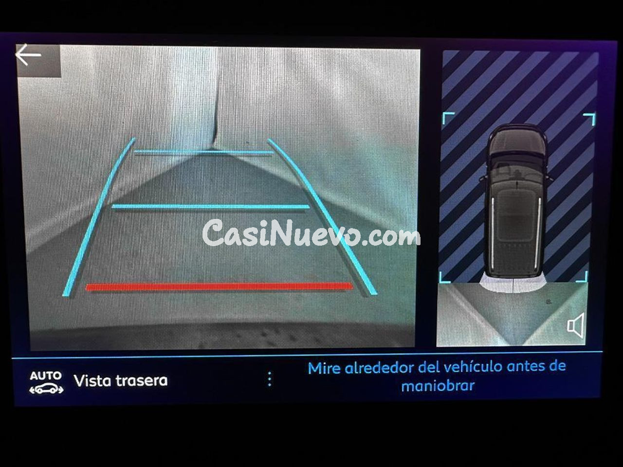 Peugeot Rifter 1.5 BlueHDI 100CV Allure Pack - foto 10