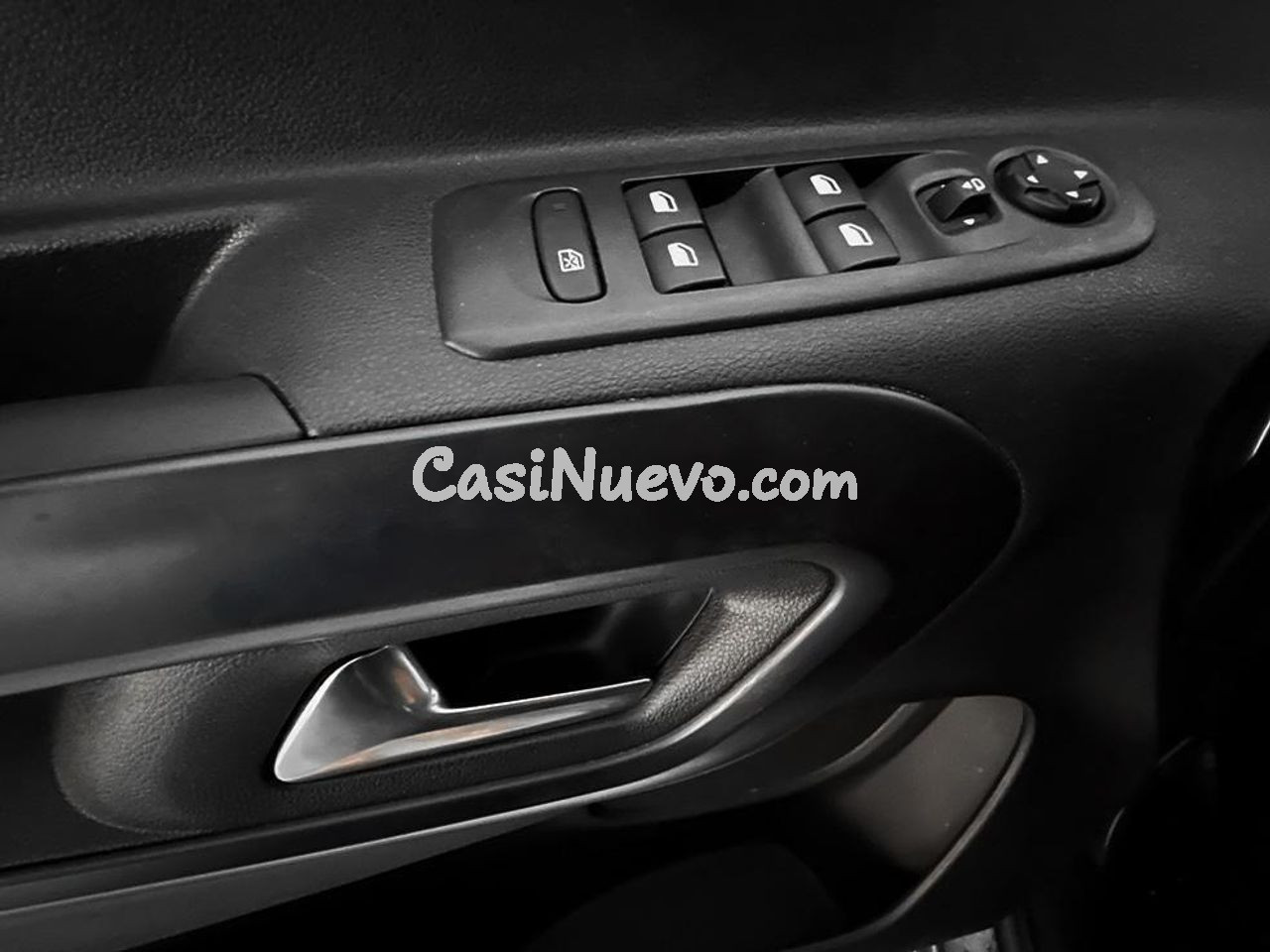 Peugeot Rifter 1.5 BlueHDI 100CV Allure Pack - foto 14