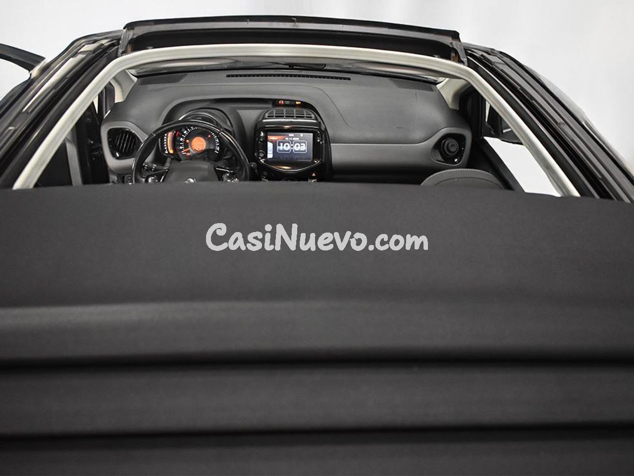 Peugeot 108 1.0 VTI 72CV Allure - foto 2