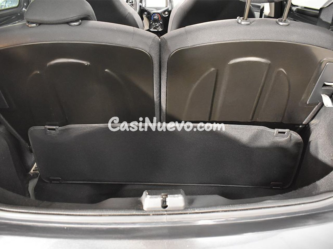 Peugeot 108 1.0 VTI 72CV Allure - foto 11