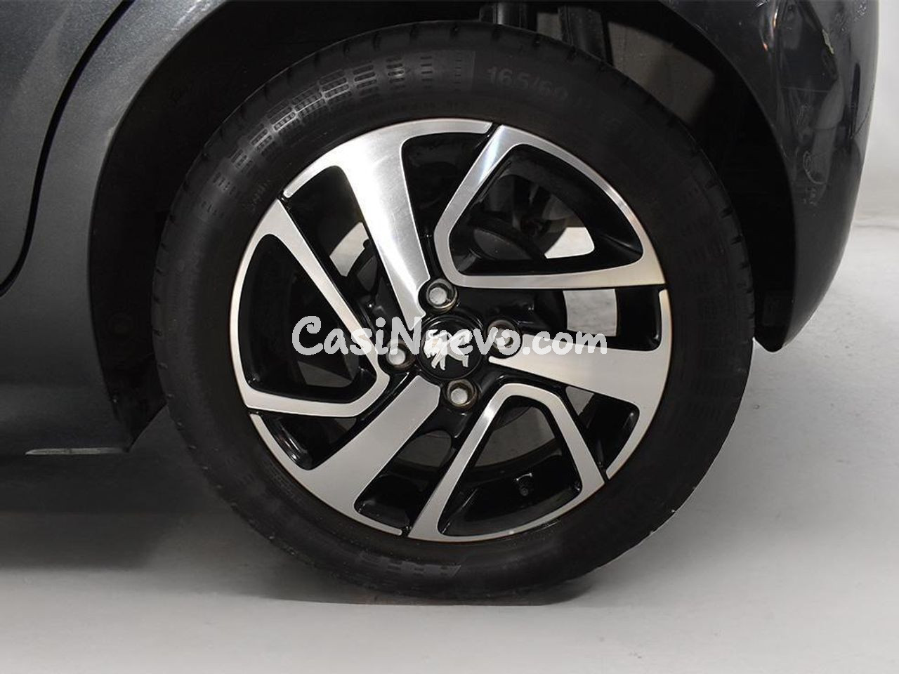 Peugeot 108 1.0 VTI 72CV Allure - foto 14