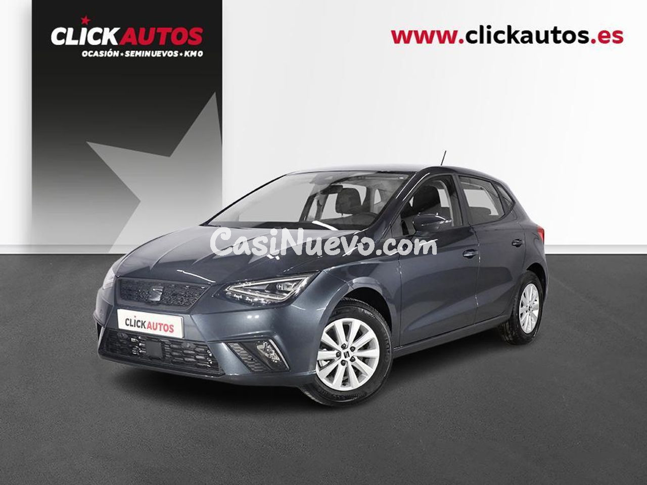 Seat Ibiza 1.0 TSI 110CV Style XL