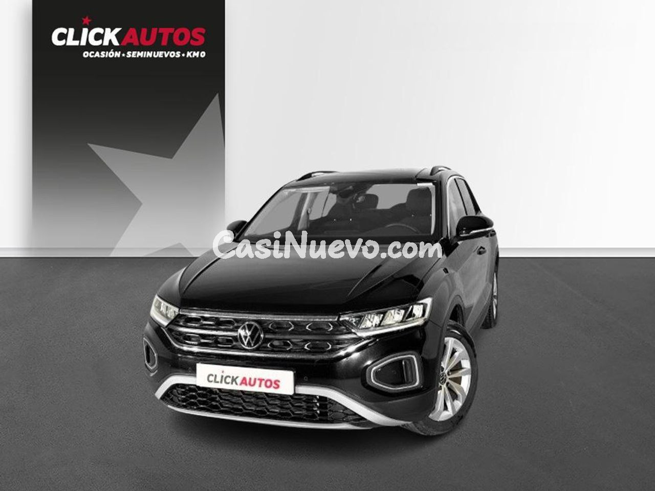 Volkswagen T-Roc 1.0 TSI 110CV Life