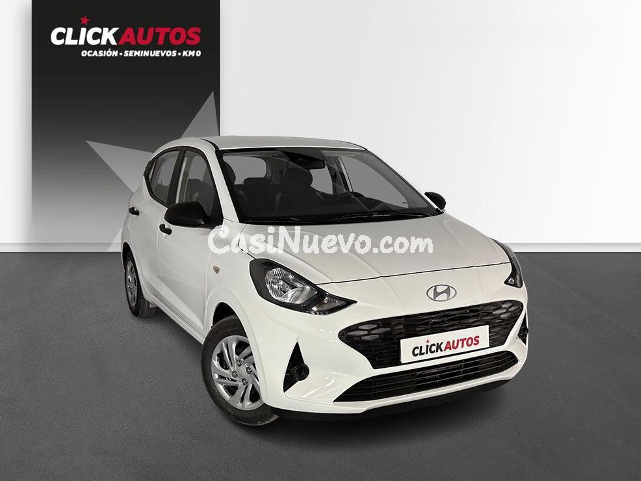 Hyundai i10 1.0 MPI 66CV Essence - foto 2