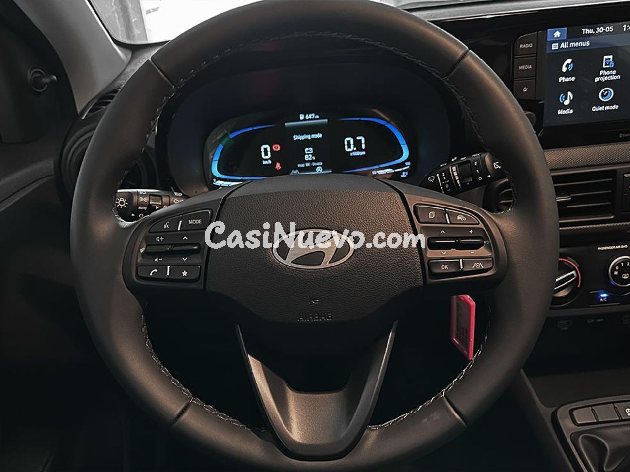 Hyundai i10 1.0 MPI 66CV Essence - foto 5