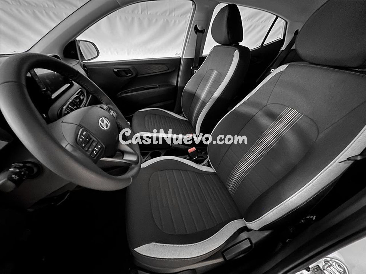 Hyundai i10 1.0 MPI 66CV Essence - foto 11