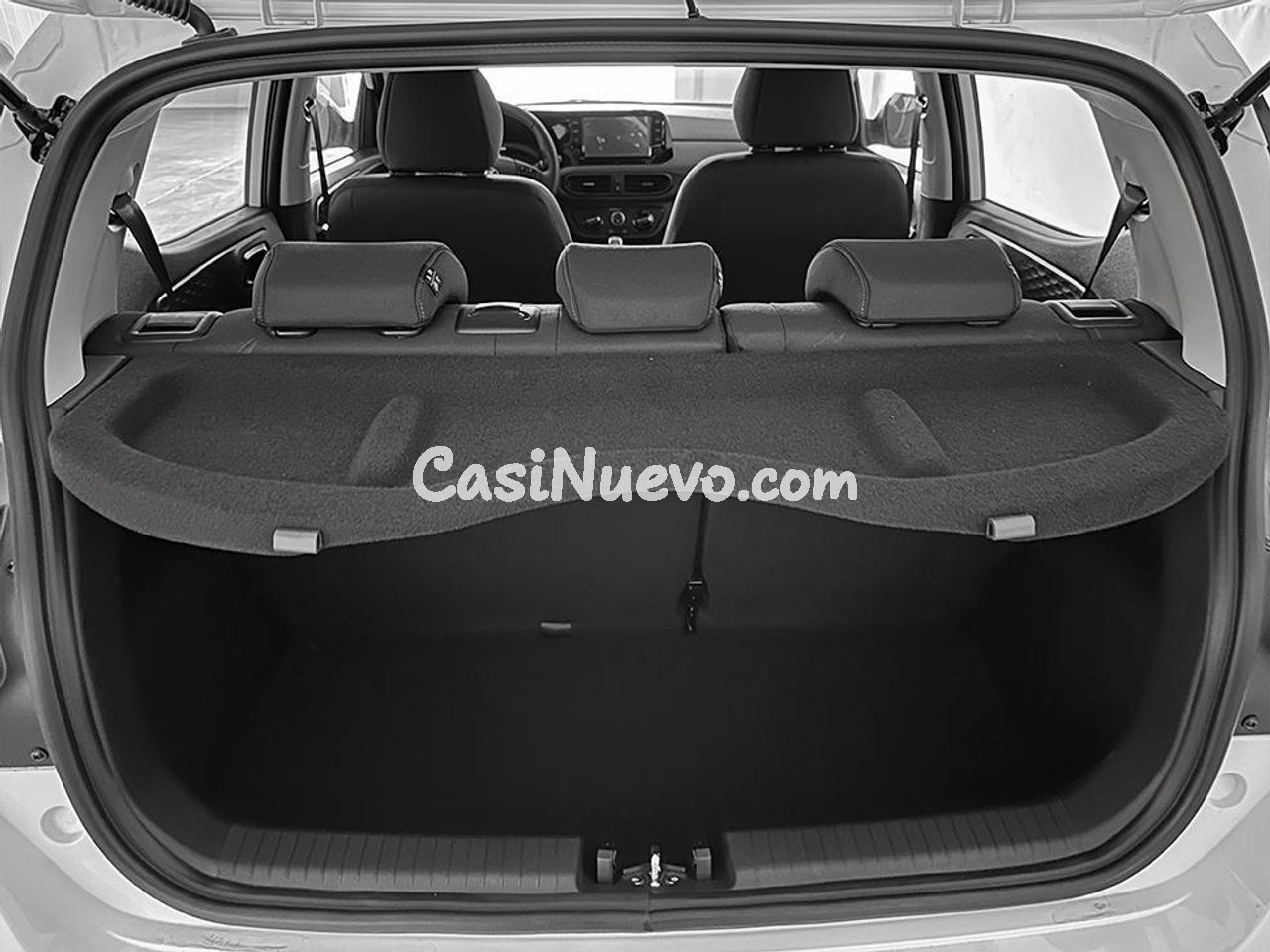 Hyundai i10 1.0 MPI 66CV Essence - foto 13