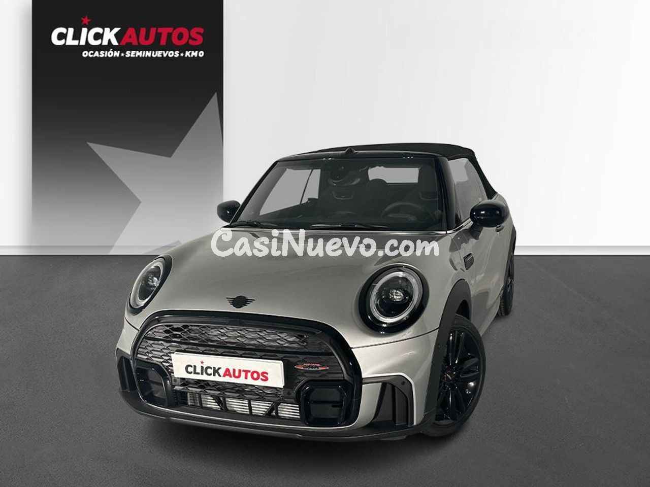 MINI Cooper 1.5 136CV John Cooper Works