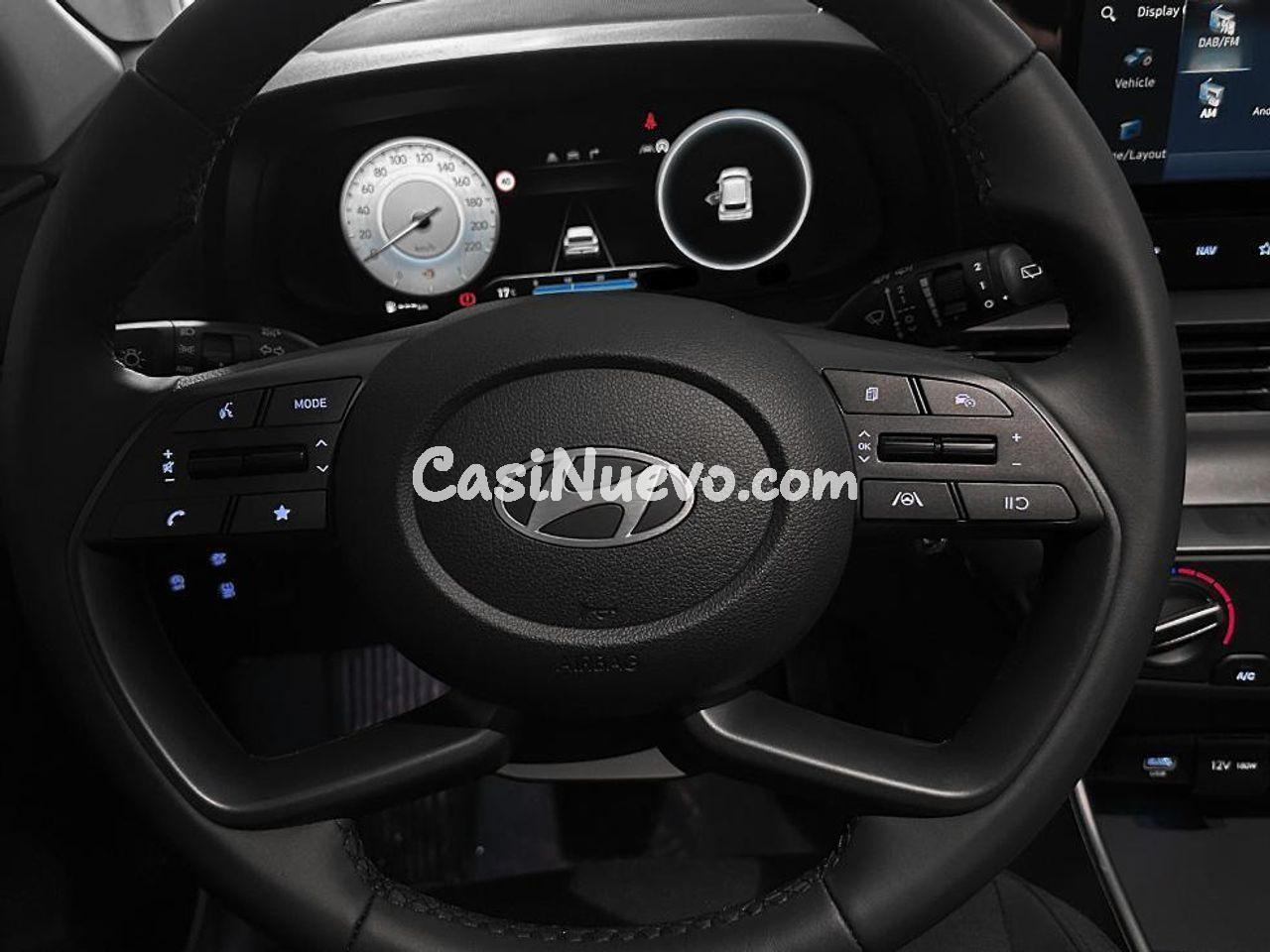 Hyundai i20 1.2 MPI 79CV Klass - foto 8