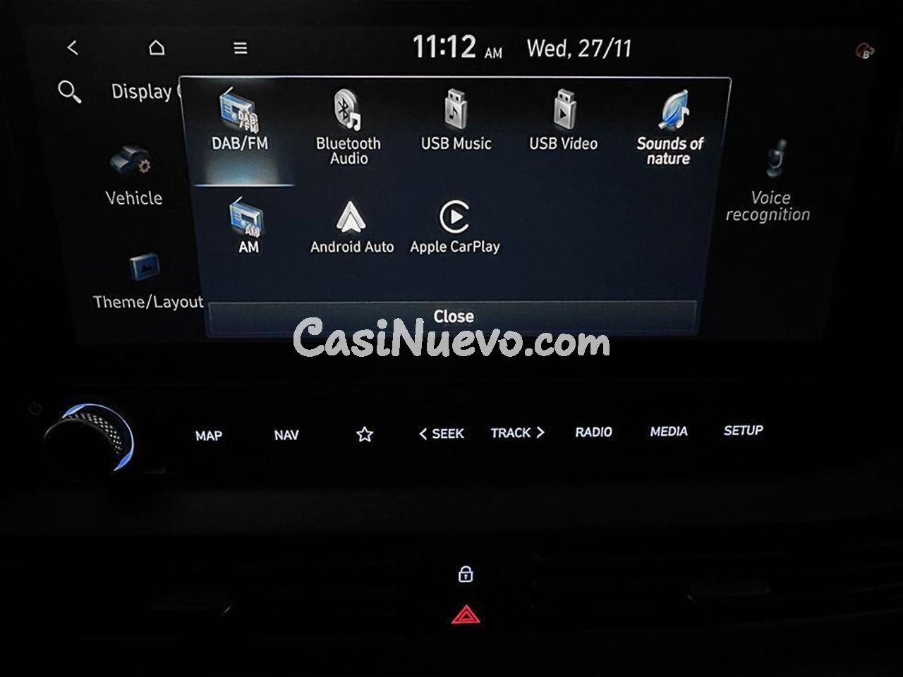 Hyundai i20 1.2 MPI 79CV Klass - foto 11