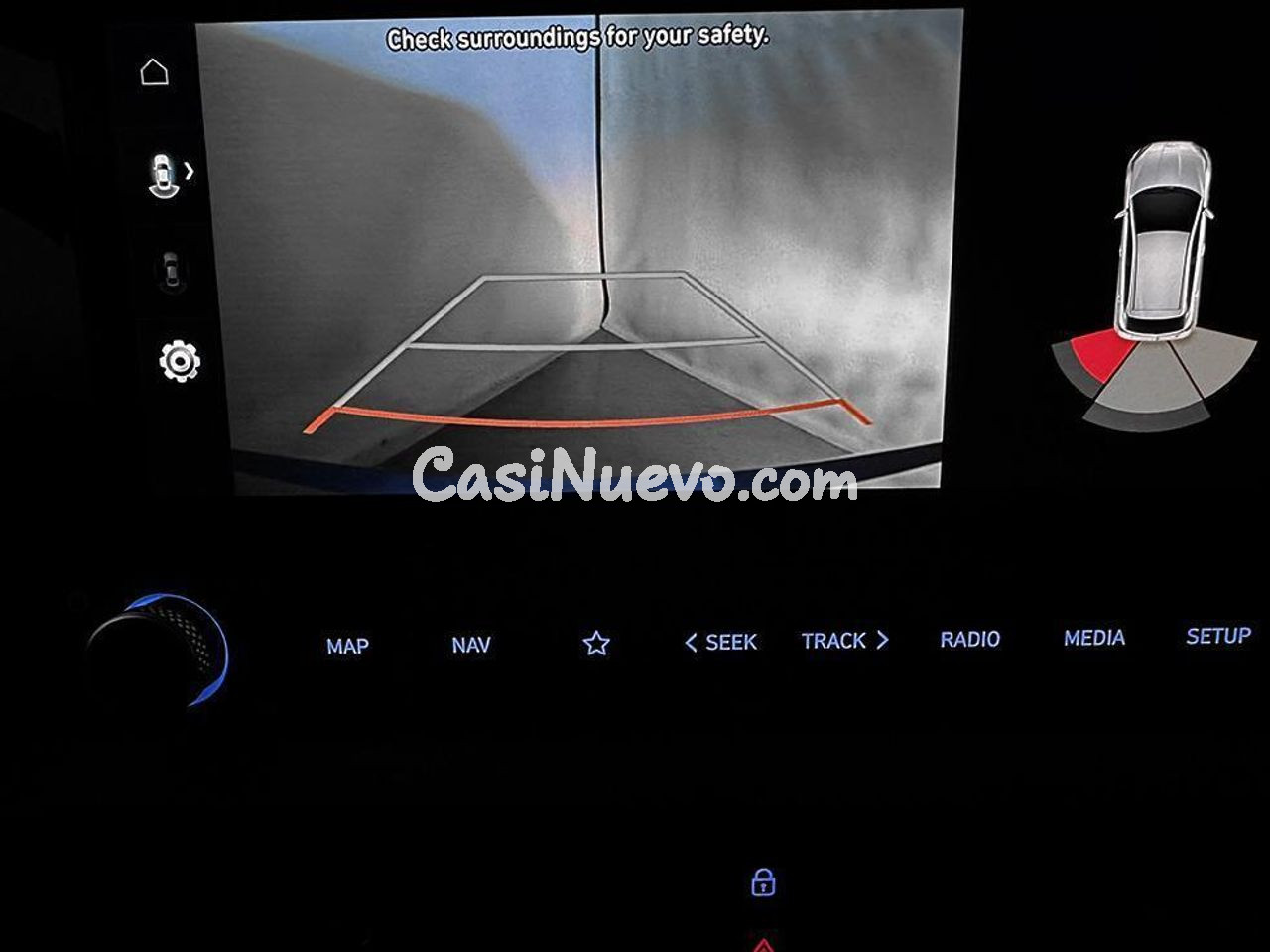 Hyundai i20 1.2 MPI 79CV Klass - foto 10