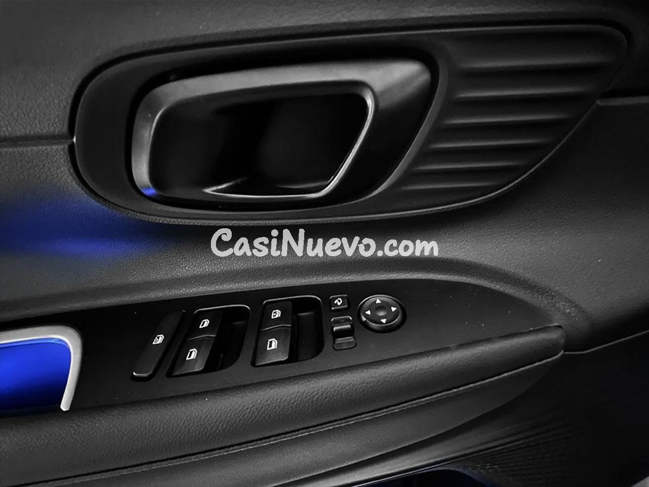 Hyundai i20 1.2 MPI 79CV Klass - foto 15