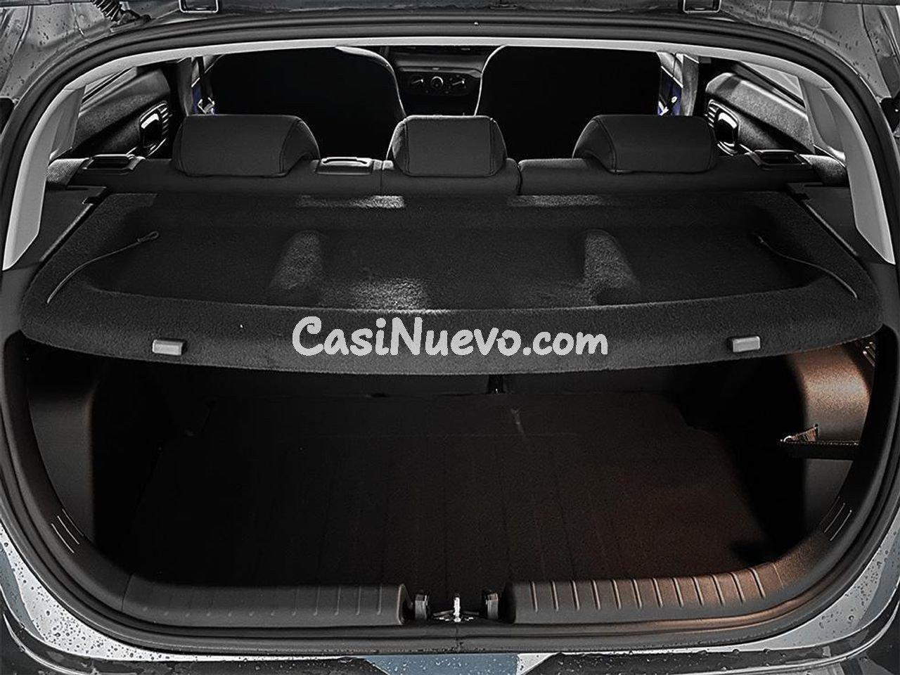 Hyundai i20 1.2 MPI 79CV Klass - foto 18